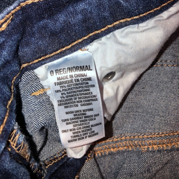 Aeropostale Jeans - Picture 4 of 4